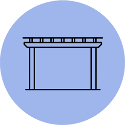 Pergoly